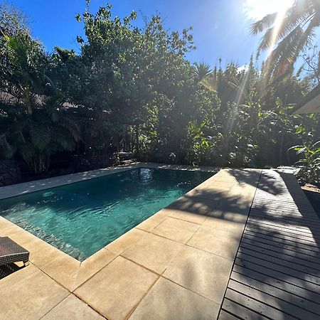 Te Ariki - Adults Only Hanga Roa Exterior foto