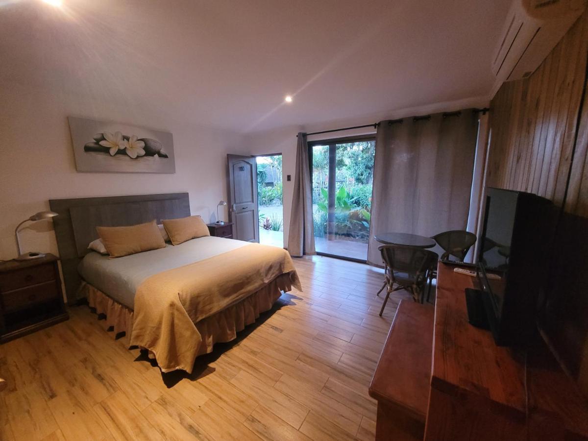 Te Ariki - Adults Only Hanga Roa Exterior foto