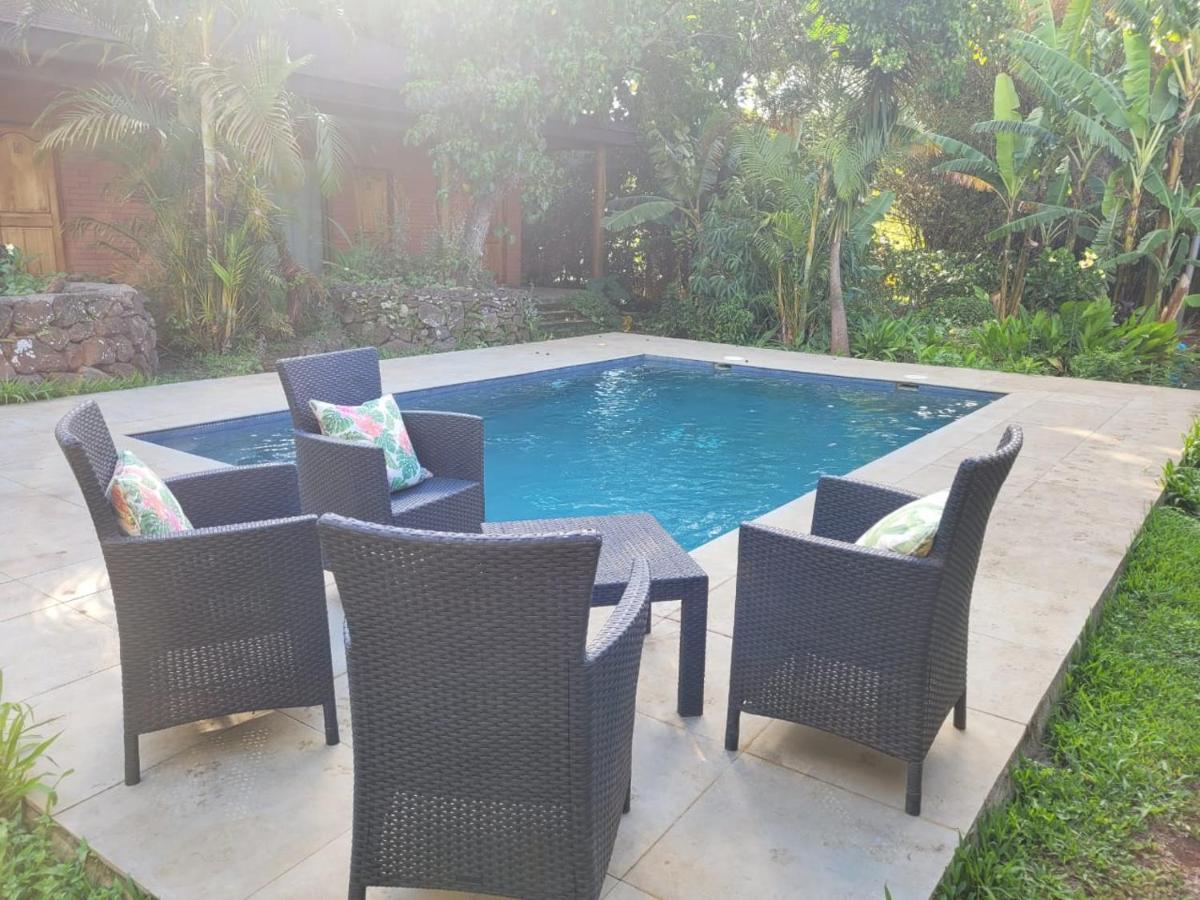 Te Ariki - Adults Only Hanga Roa Exterior foto