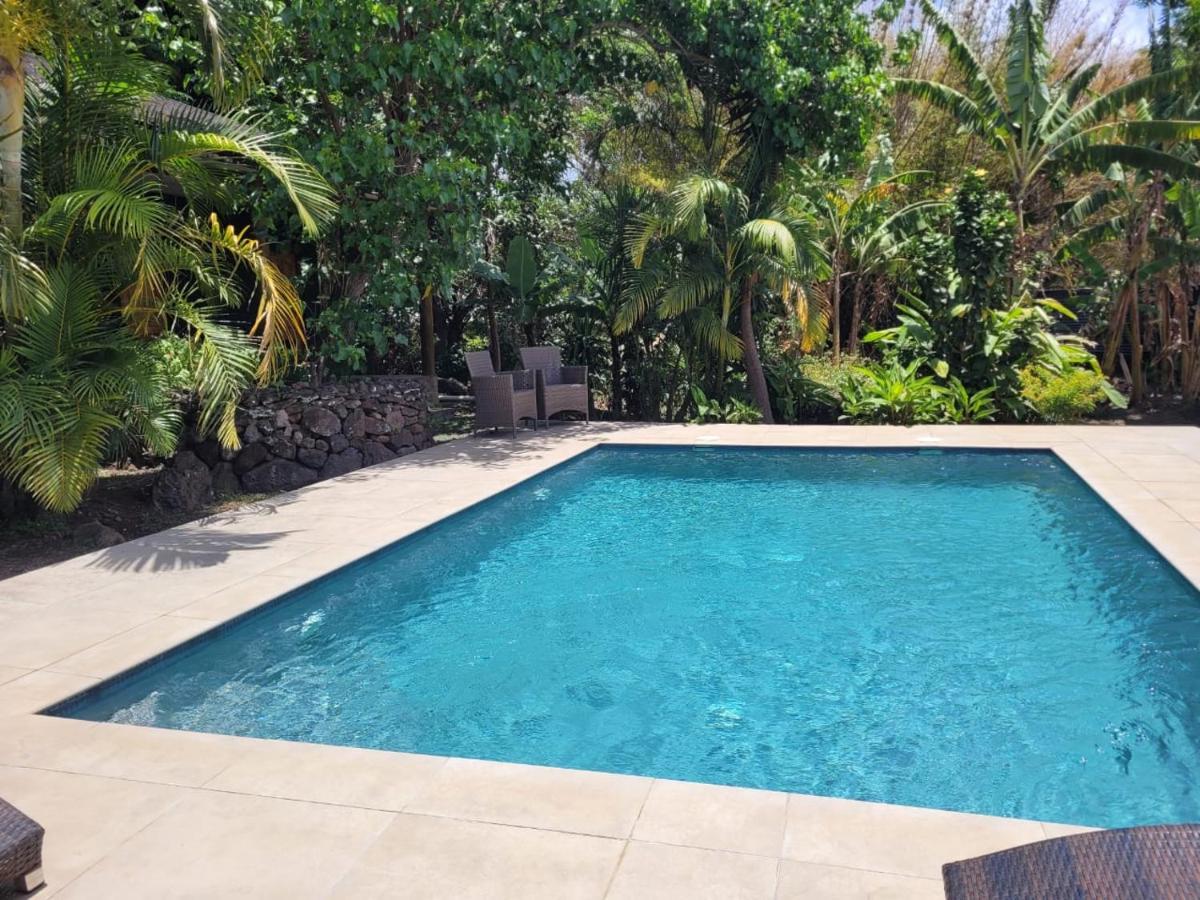 Te Ariki - Adults Only Hanga Roa Exterior foto