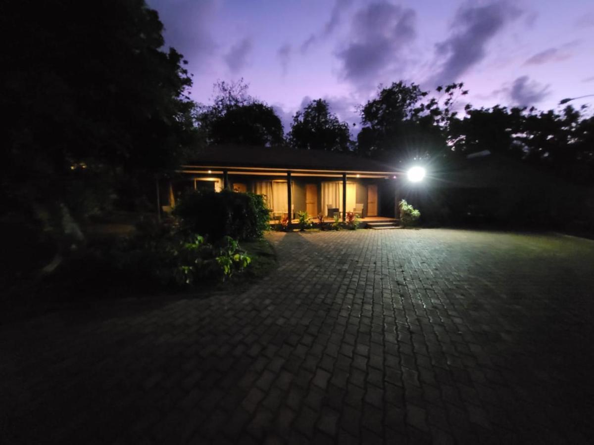 Te Ariki - Adults Only Hanga Roa Exterior foto