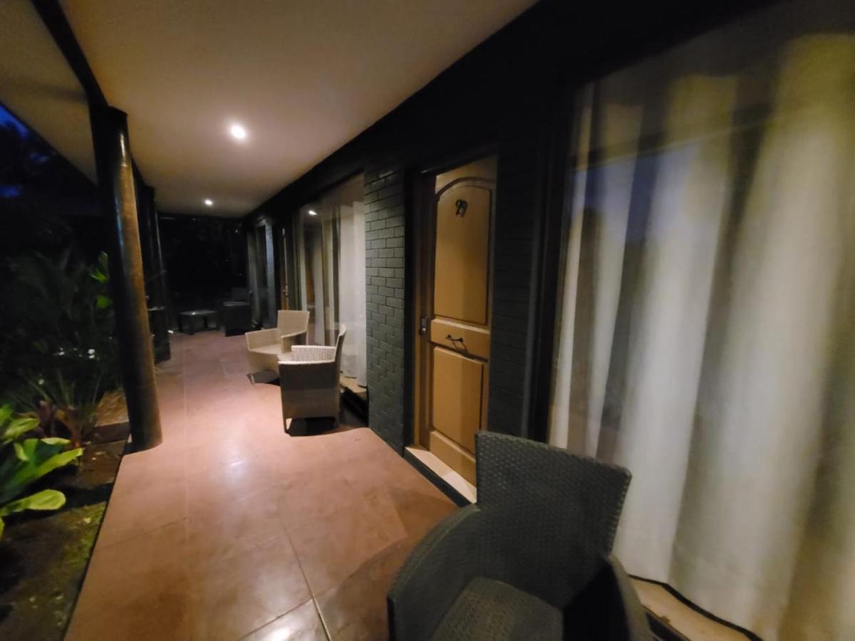 Te Ariki - Adults Only Hanga Roa Exterior foto