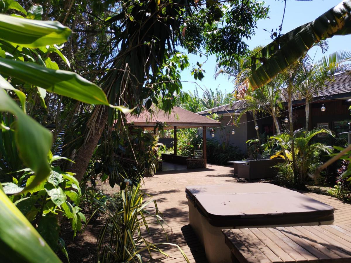 Te Ariki - Adults Only Hanga Roa Exterior foto