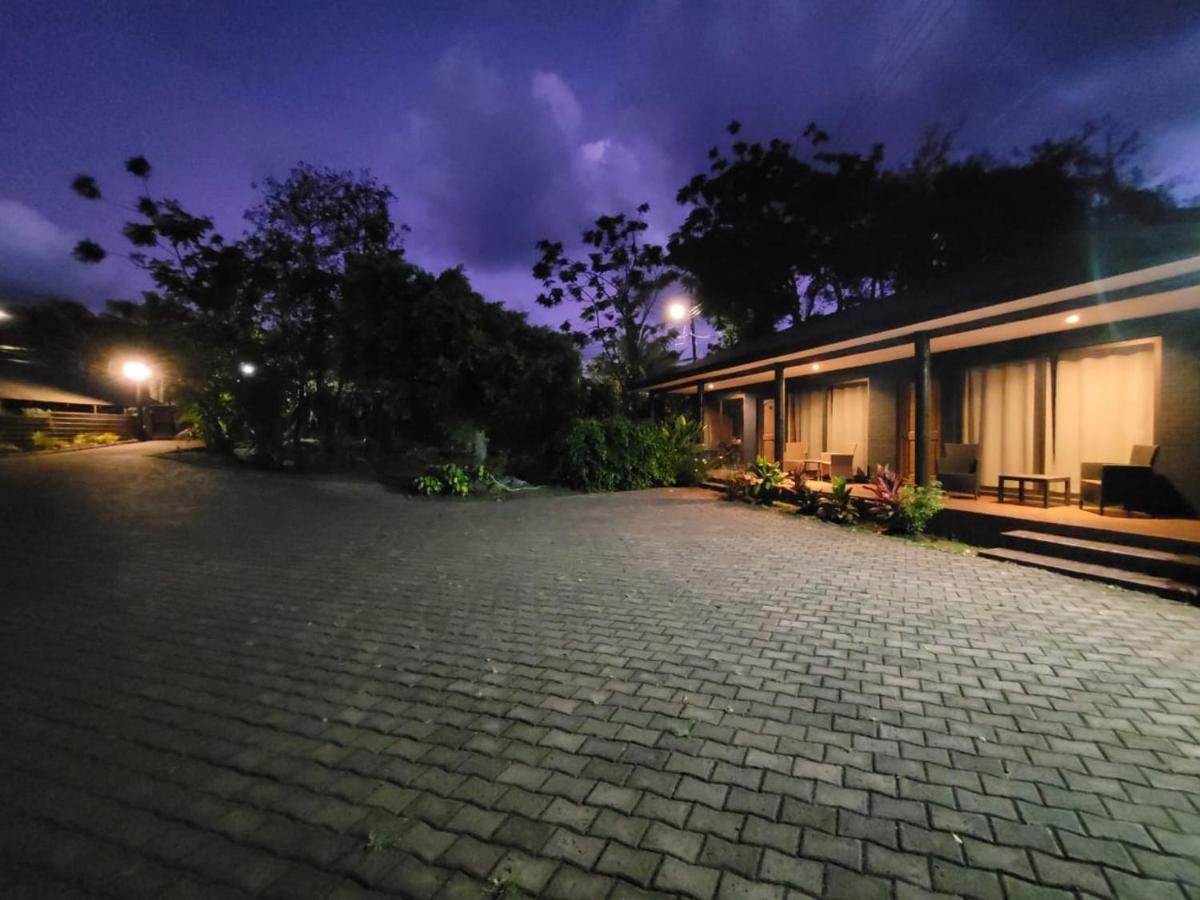 Te Ariki - Adults Only Hanga Roa Exterior foto