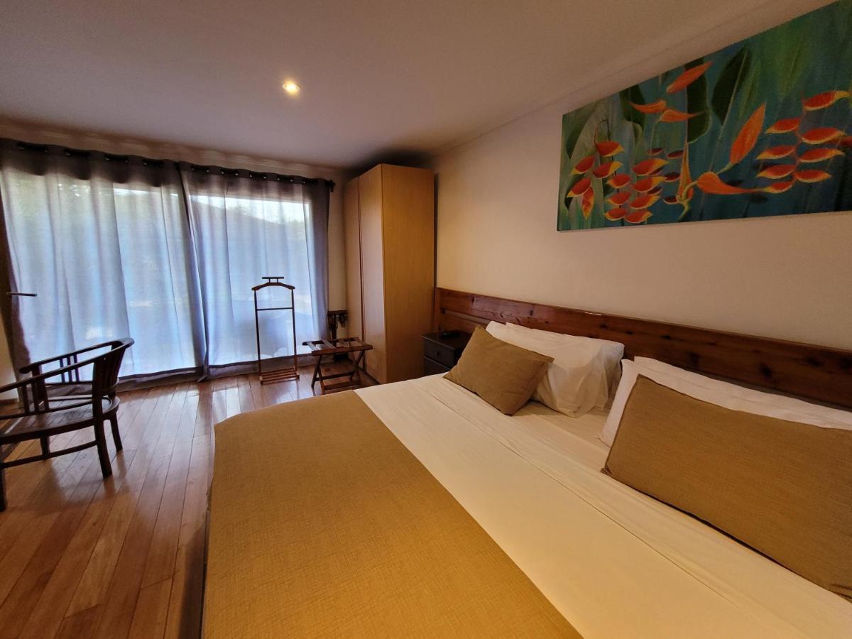 Te Ariki - Adults Only Hanga Roa Exterior foto