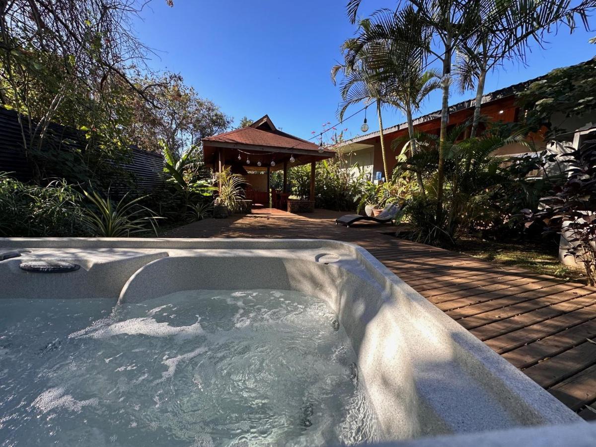 Te Ariki - Adults Only Hanga Roa Exterior foto