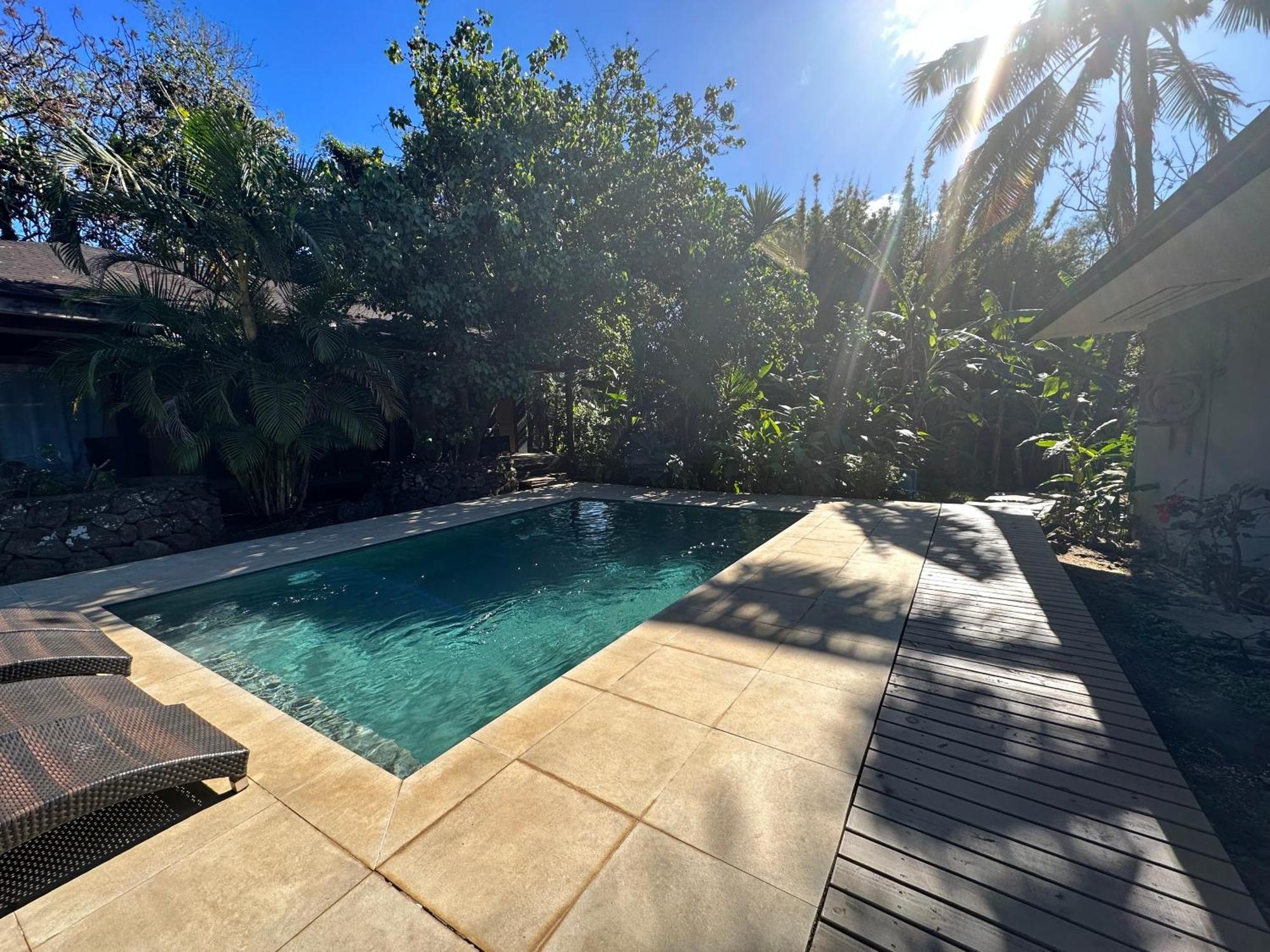 Te Ariki - Adults Only Hanga Roa Exterior foto