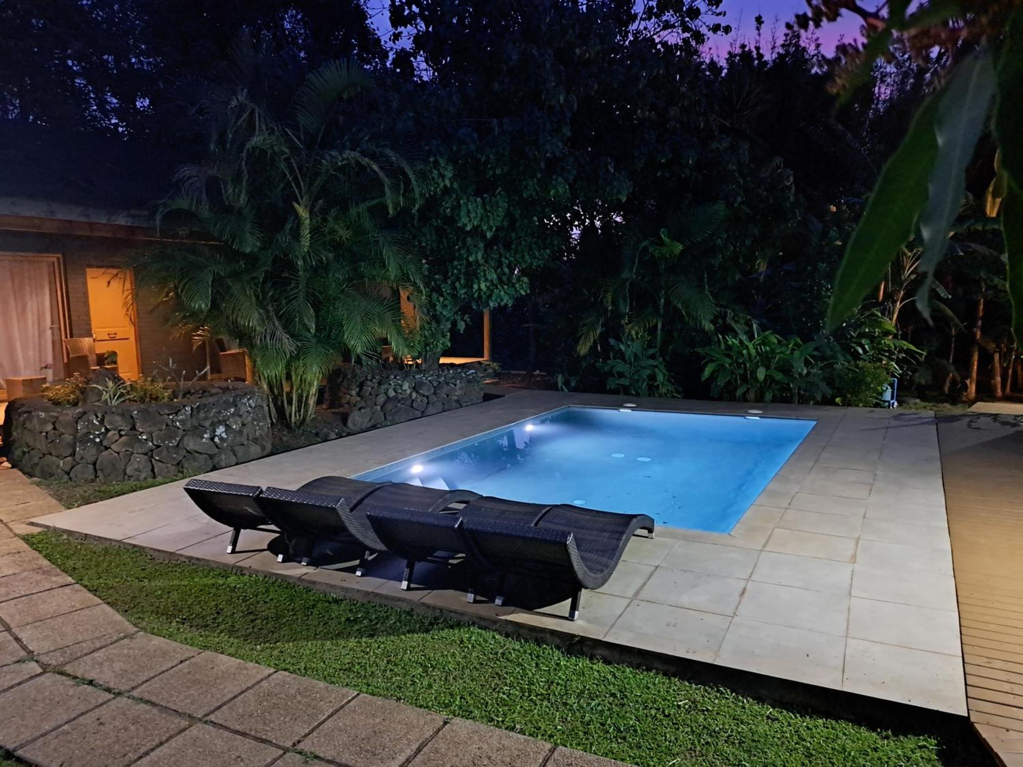 Te Ariki - Adults Only Hanga Roa Exterior foto