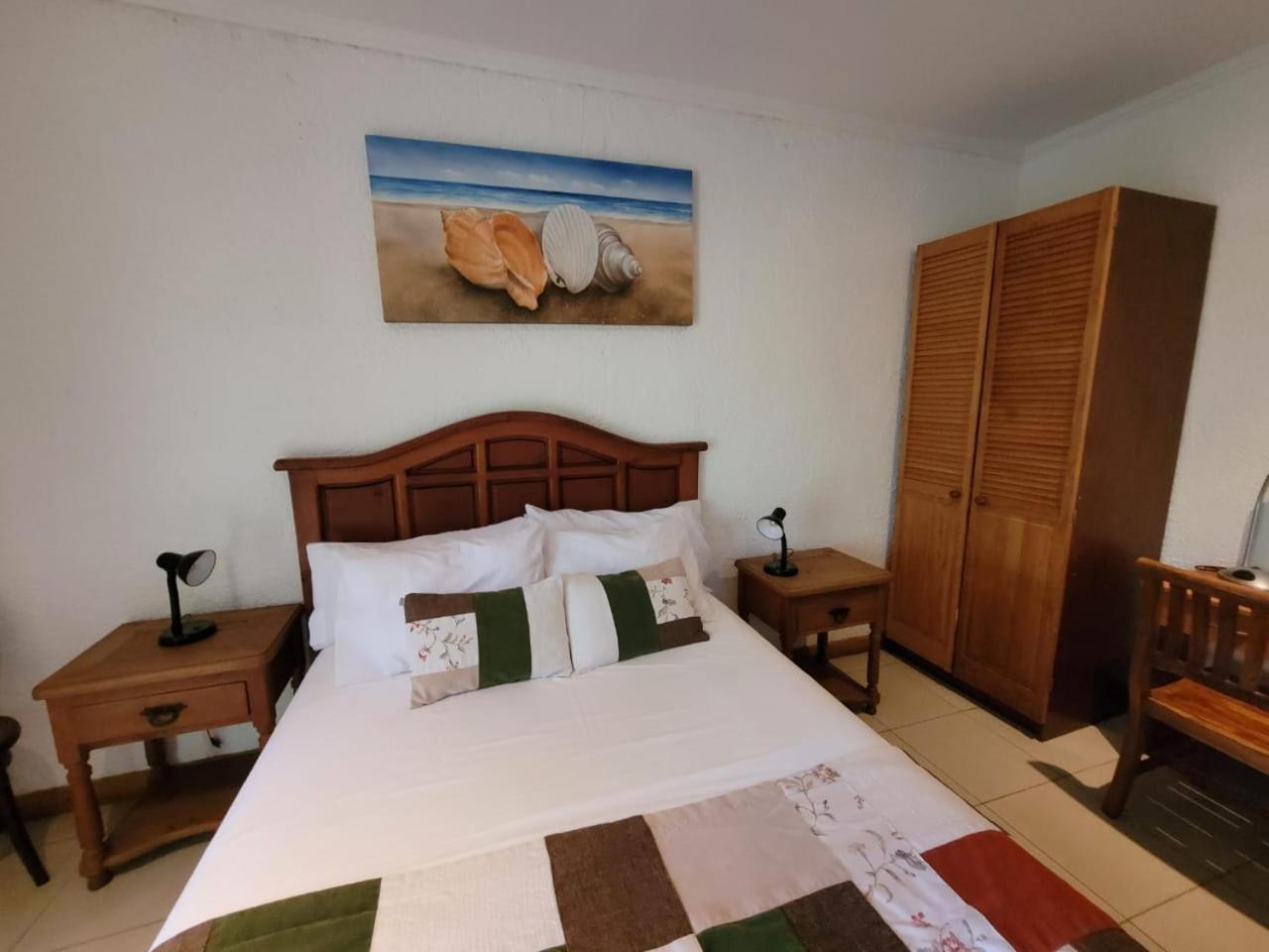 Te Ariki - Adults Only Hanga Roa Exterior foto